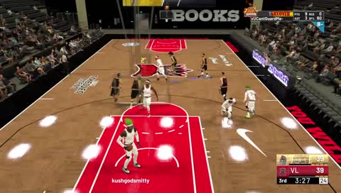 #ZeroGravity PROAM GRIND