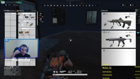 nos colaremos en el top ? (RING OF ELYSIUM) " ROE " - EUROPA