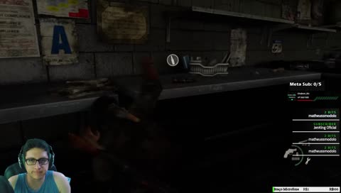 [ PTBR/ENG] The Last of Us - First Run - !sons !links !loots