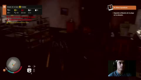 [ESP][XB1] PRIMER CONTACTO CON ZOMBIES !🎮[ESP][MEX]