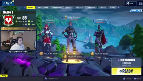 Trip to the Playground!! POGGERS