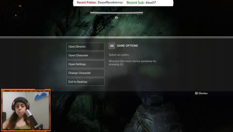 This is the screen I am stuck on u have froze but sound is all good  the face u r pulling lol