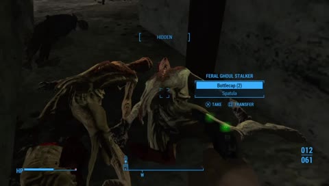 [PS4] Stealth Playthrough. Pistols (Silencers) and Snipers.