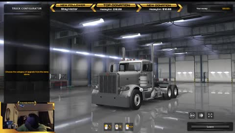 [EN][PC] Let's begin this journey!! !extralife #PauliesFight!! 