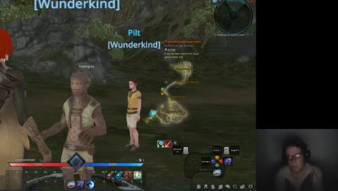 Jetzt wird gestreamt