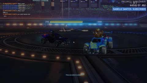 Live atrasou hoje, mas aqui estamos para um RL