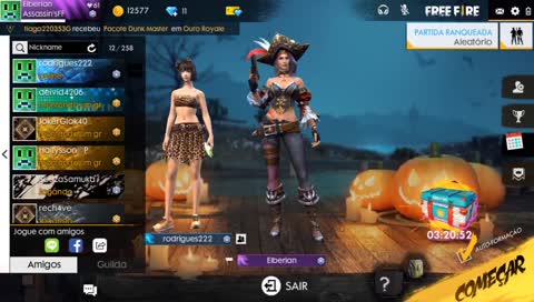 Free Fire