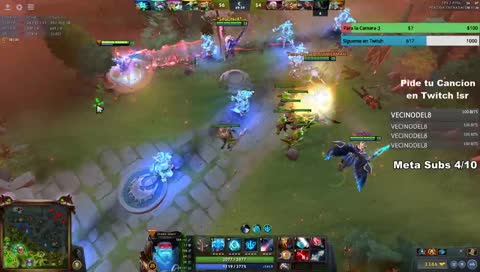 Divine Player Smurf Arconte!😏😏