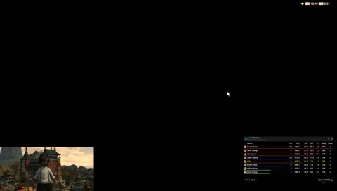 [FR/EN] Mumu Midorikawa - Chill Fun & Rage