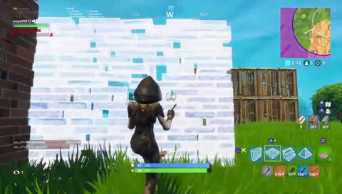 Oof (fortnite Dubs) oof