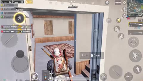 TEAM TTF - RUSH TOP 1 ENTRE CHAMPION 