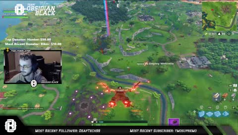 Gaming Some Fortnite, Monday Marbles After! #RoyaleStreamers !giveaway