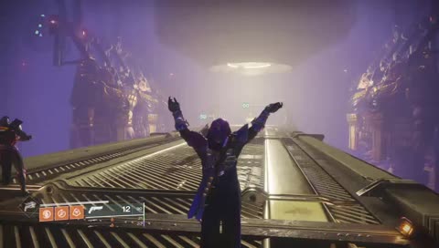 [Xb1] Raiding With Friends. | #1 & 2 on raid.report !discord