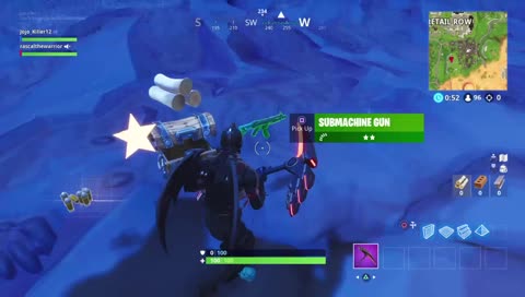 ThatOneGamer| Road To 1000 Wins | Fornite Battle Royal|