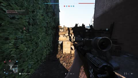bf5 conquest fun