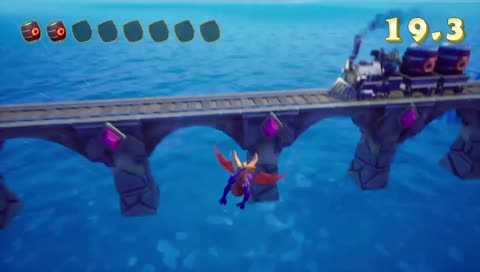 Spyro Reignited Trilogy | Spyro the Dragon 