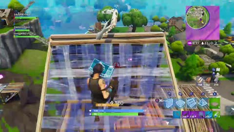 2k/Fortnite GRIND!| Strive for GREATNESS❤❤