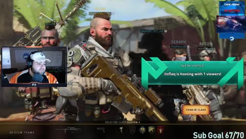 Sniping #1 FLUFFY GUY PLAYS  / #DareToAchieve / !Sub @oMattify