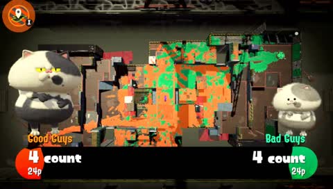 HeyMyNamesErik | Splatoon 2