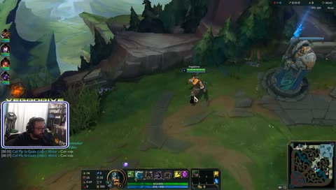 [ESP] El último SoloQ de la temporada!! [StreamLoots]
