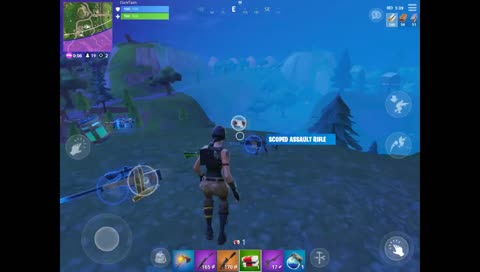 Pium pium!! 🎮📱