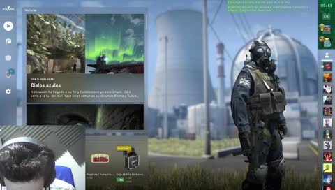 Jugando compañeros manqueando