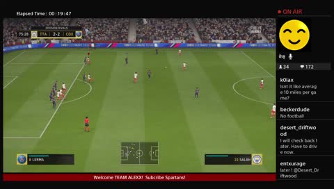 23-1-0 ELITE 3 GET YOUR HORSES READY!!!