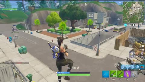 Fortnog  solo chill and chat(headass)