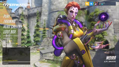 IDK what i am doing. also overwatch