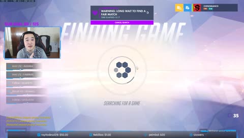 NubAsian - Rankeds y Práctica para mañana (ESP/ENG)