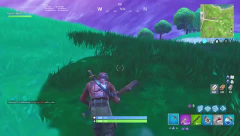 500 FOLLOWERS HYPE! | FORTNITE @ApexTV !PSN