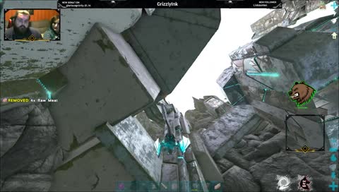 Nibzworld.de | Extinction | Wir grinden wie Tony Hawk