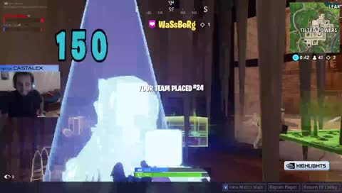 Fortnite mit N0Xv3n - Blutige Anfänger +Zuschauer - AMA