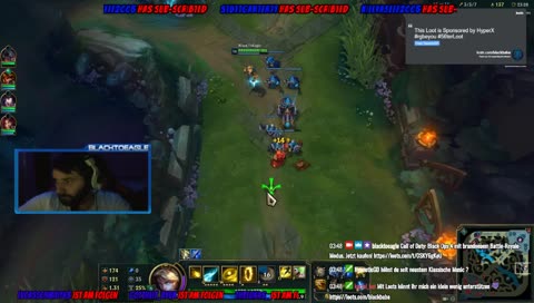 KLASSISCHE MUSIC POGCHAMP