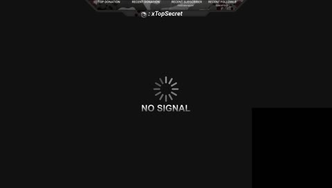 Let's Go Streaking = )   ... !loots