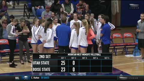 Stadium - Live Sports, Highlights, and Breaking News Coverage!