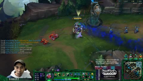MEJAIS SINGED | !loot | chill + sleep stream
