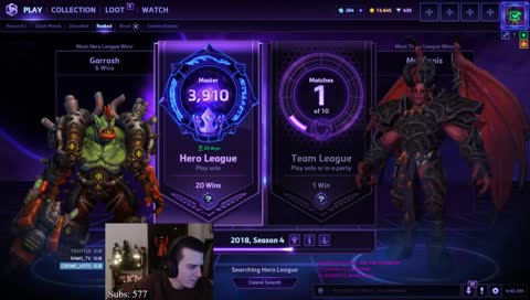 [#7 NA GM TANK] best drops in NA !drops .. sue me for my decorations i dare u