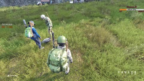 Новый патч 0,63 beta