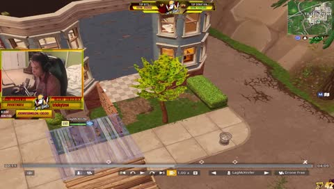 (1,300+Wins) TwitchCon Fallskirmish Competitor. Interactive Stream BTW.