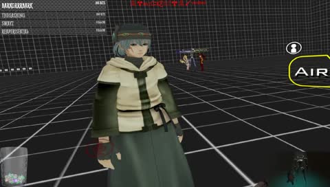 T3RR0R Plays VRChat ↁФↁ ↁЄМФИЅ ФF ↁЄЅГЯЦҀГІФИ