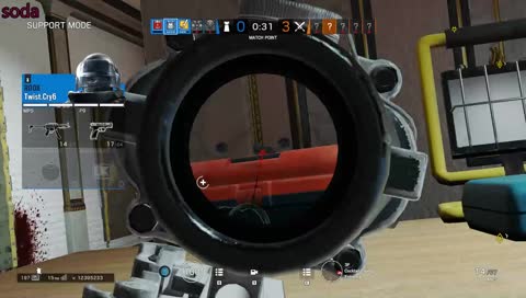 [소다] (조용한) 짬내서 몰래 방송