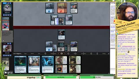 Drafto Ergo Sum. Sub 51/50 NICE!