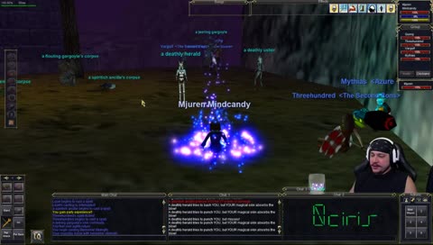 Action! Adventure! Everquest! (P99/Phinny)