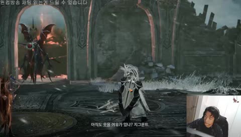 [KR/EN] LOST ARK 모험퀘