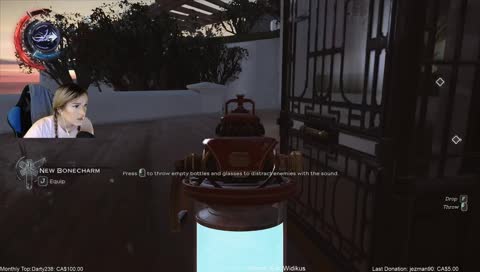 [ENG/TR/FR] Newbie first game  !claw !love !banana !myiq !8ball !roll