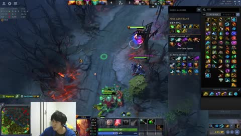 最高ランクに向けてsolorank そろそろimmortalなるなる芸人引退します