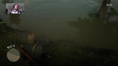 [FR PS4 CAM] LIVE 24H, BON REVEIL LES COW BOYS !