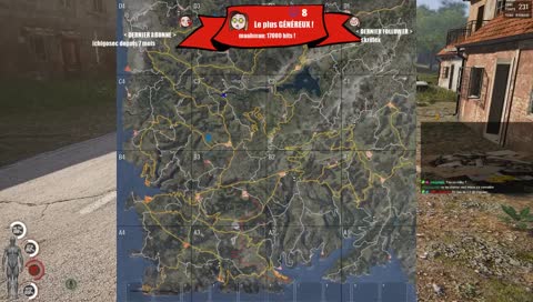 On se balade dans la pampa, viens chante avec moi !