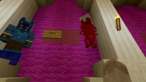 Junior is an always-on 24/7 channel featuring the best in Minecraft, Roblox, and Kids gameplay